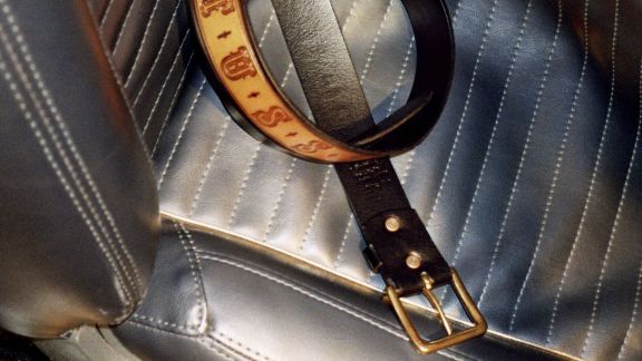 Mulai dari Leather Jacket hingga Matching Jean, Ini 4 Produk Terbaru Capsule Collection Kolaborasi Levi's dan Stussy