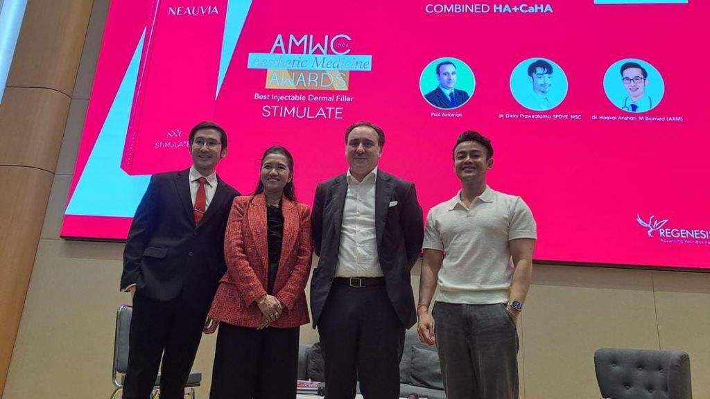Mengenal Hybrid Filler, Treatment Kecantikan yang Bisa Atasi Berbagai Masalah Secara Instan dan Tahan Lama