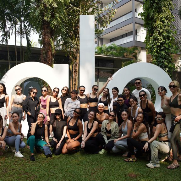 Rayakan Mindful Movement, Alo Yoga Hadirkan Wellness Day Penuh Kegembiraan di Jakarta, Seru Banget Lho Beauty!