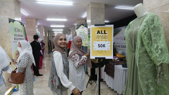 Unilever Ajak Para Santi Menebar Kebaikan Lewat #Aksi Cantik, Intip Yuk Kegiatannya!