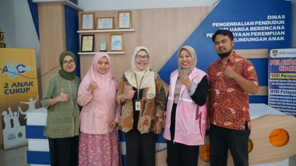 Lindungi Hak Wanita dan Dukung Kesetaraan Gender, Srikandi PLN Gaungkan Program di Proyek PLTA Upper Cisokan