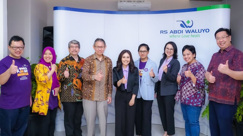 Waspadai Inflammatory Bowel Disease (IBD) yang Sering Disepelekan, Bisa Sebabkan Kematian