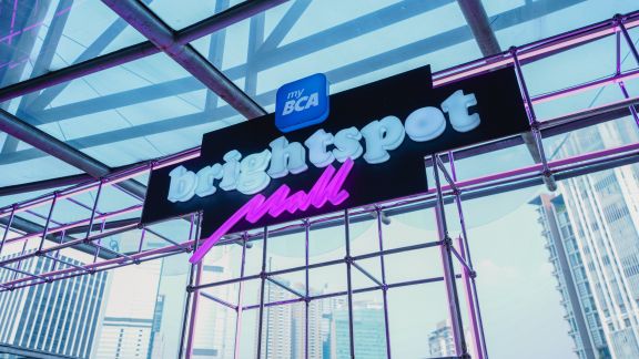 Sensasi Belanja Brand Lokal di Brightspot Mall 2024, Beauty Tertarik Gak?