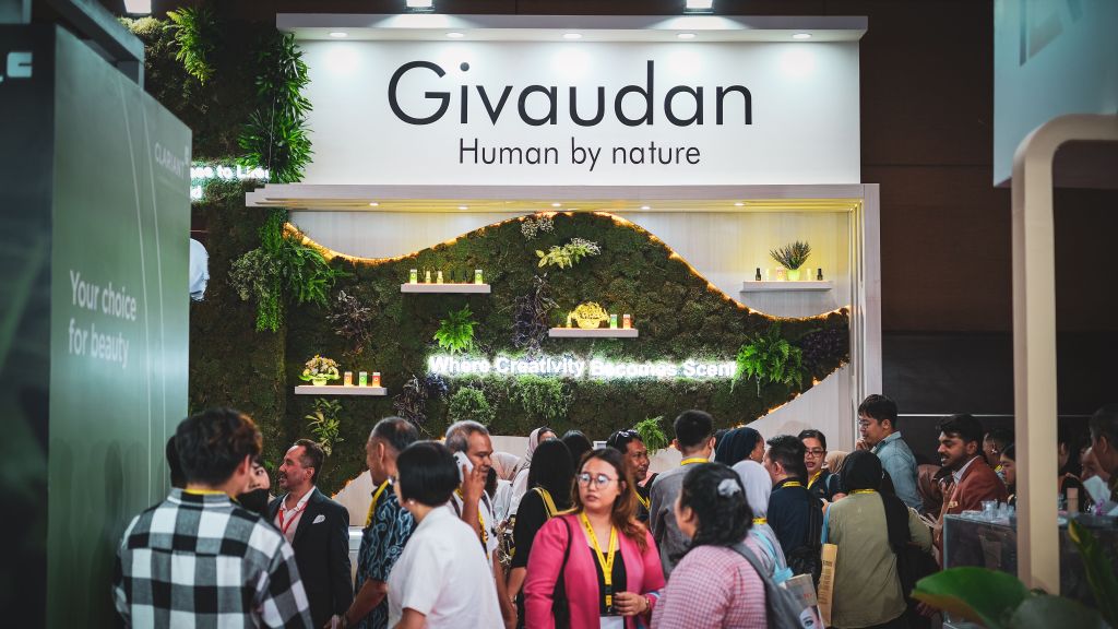 Givaudan Luncurkan Platform Kreasi Wewangian Pertama di Indonesia, Apa Sih Manfaatnya?