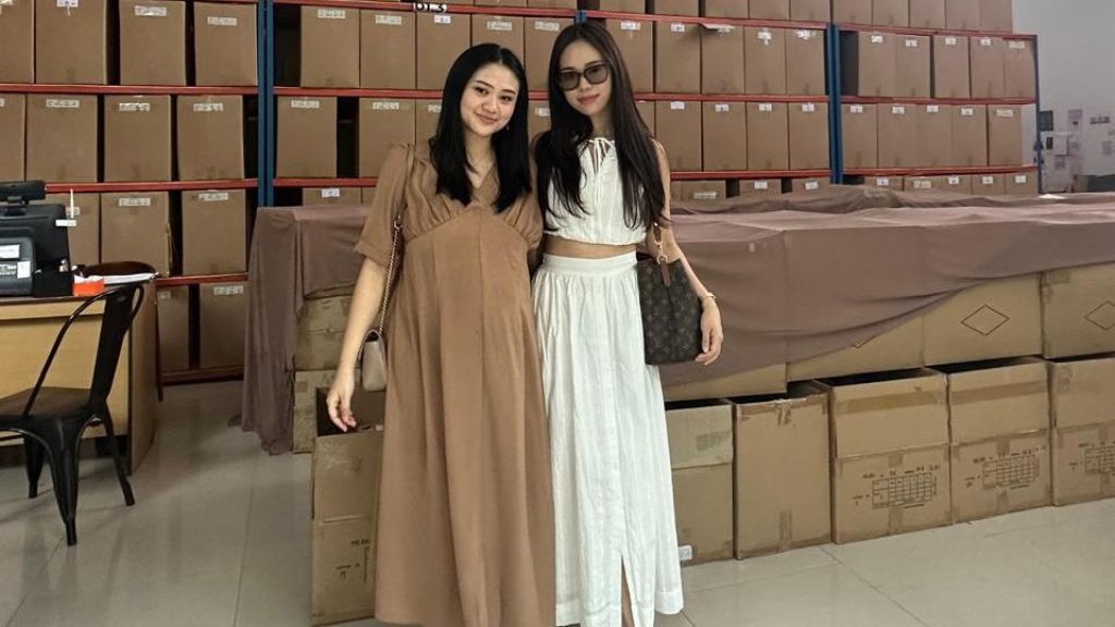 Ngepoin Koleksi Bra dari MiLaRi yang Berkolaborasi Molita Lin, Beauty Tertarik?