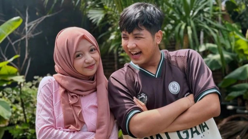 Usai Biayai Persalinan Mpok Alpa, Raffi Ahmad Sesumbar Bakal Sumbang Rp500 Juta Jika Jirayut dan Halda Rianta Nikah: Banyak Banget!