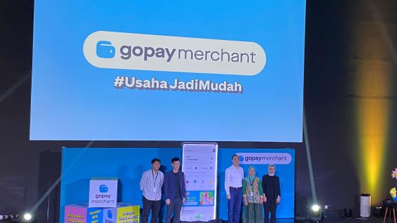 3 Keunggulan GoPay Merchant yang Membantu para UMKM, Moms Tertarik untuk Mencoba?