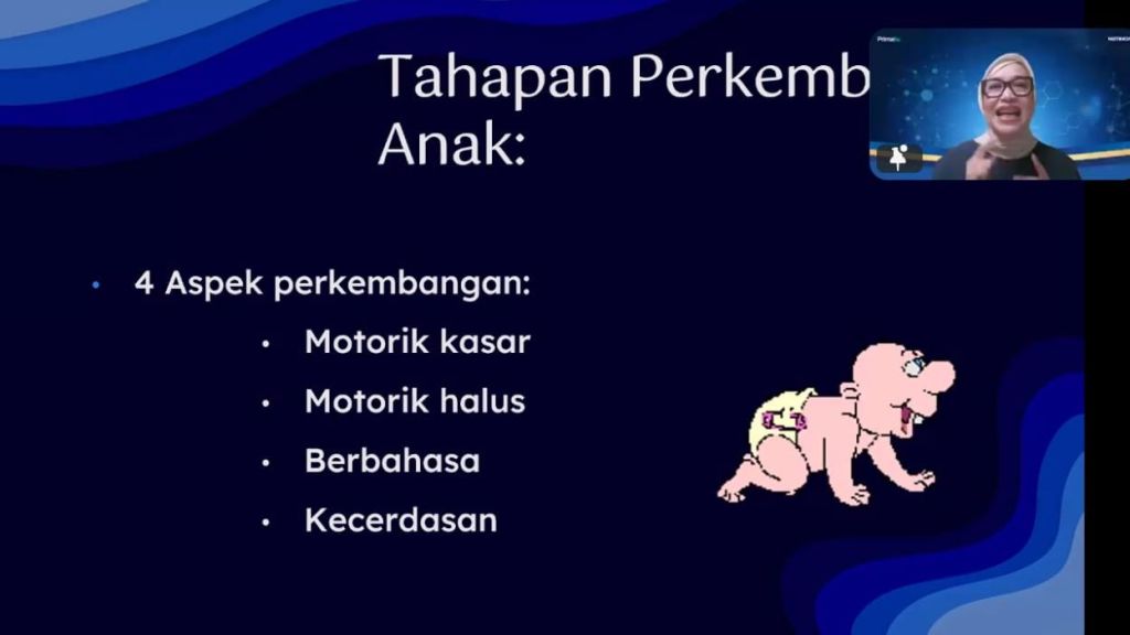 Di Hari Anak, Nutricia Edukasi Orangtua Cara Pengasuhan yang Layak dengan Stimulasi Sesuai Umur, Dijamin Imunitas Anak Makin Kuat!