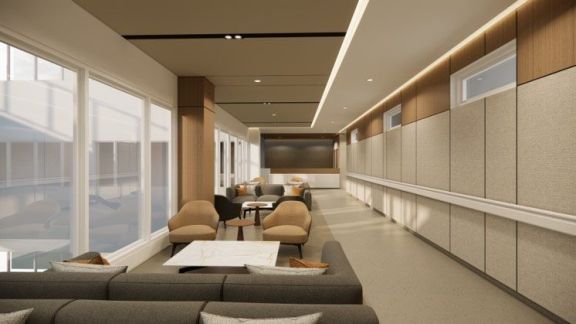 Ngepoin Fasilitas yang Ada di Bethsaida Hospital Gading Serpong, Ada Apa Saja Ya?
