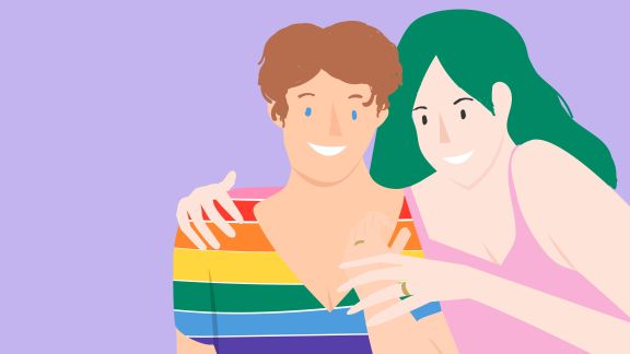 Geger Kontes Kecantikan Transgender, Polisi Langsung Turun Tangan: Akan Dilakukan Pemeriksaan!