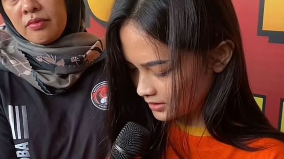 Usai Tabrak Ibu-ibu Hingga Tewas, Marisa Putri Gercep Hapus Semua Data di Handphone, Kenapa Sih?