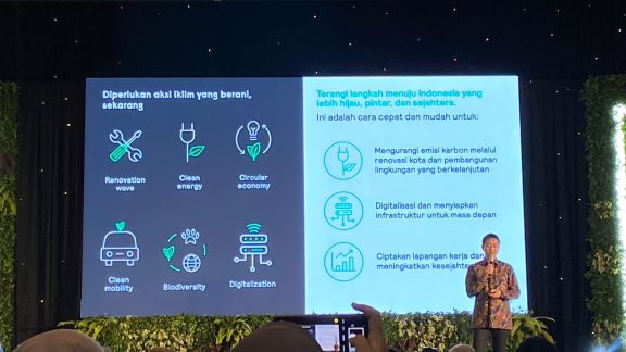 Auto Hemat Energi hingga 50 Persen, Signify Hadirkan Philips UltraEfficient LED,  Cusss Moms Pilih untuk Lampu di Rumah!