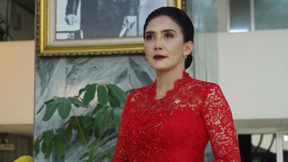 Berani Beruara Kritik Keras Tapera, Ini Perjalanan Karier Politik dan Pendidikan Mentereng Rieke Diah Pitaloka, Intip Yuk!