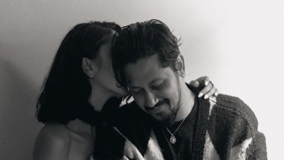 Menikah dengan Keenan Pearce, Ini Sosok Tasha Serena