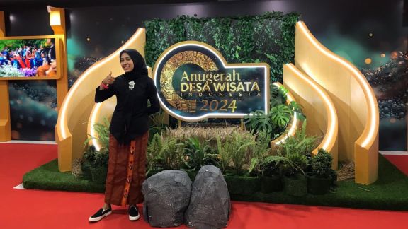 Daftar Pemenang Lengkap Anugerah Desa Wisata Indonesia 2024, Desa Les Jadi yang Terbaik! Tertarik Kunjungi?