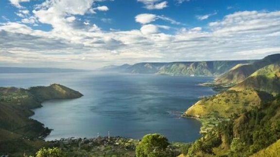 Perhelatan Aquabike Jetski World Championship 2024 Skala Dunia Digelar, Suguhkan Keindahan Danau Toba yang Tiada Dua!