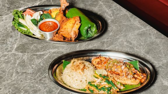 Rekomendasi Restoran Family di Bandung, Cocok Nih Didatangi Pas Liburan Akhir Tahun