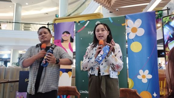 Hydro Flask Rilis Kolaborasi Limited Edition Bersama Yessiow, Segini Harganya!