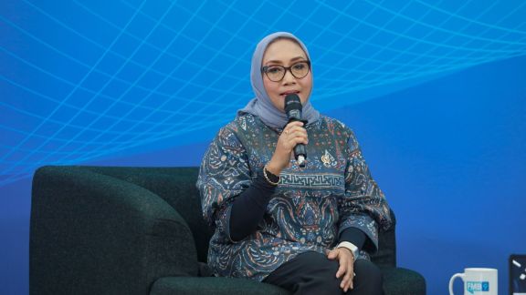 Sambut Hari Ibu, KPPPA Dorong Pemberdayaan Perempuan: Bisa Menciptakan Kesejahteraan Keluarga!