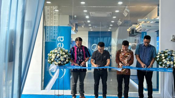 Usung Konsep Inovatif, Ini Rekomendasi Toko Elektronik Serba Ada di Pantai Indah Kapuk, Intip Yuk!