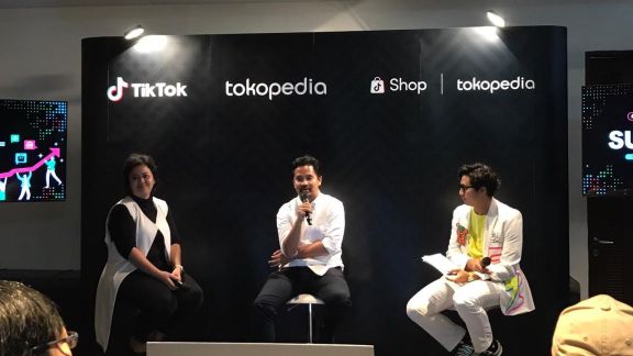 Tokopedia dan ShopTokopedia Spill Rekap Kolaborasi di Tahun 2024, Berapa Sih Transaksi di Harbolnas Kemarin?