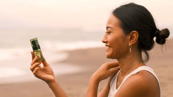 Jadi Minyak Favorit Para Moms, Ini Perjalanan Minyak Kutus-Kutus Selama 11 Tahun