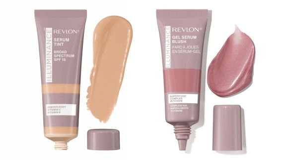 Revlon Illuminance Hadir Jadi Jawaban Pecinta No Makeup Makeup Look, Bikin Kulit Glowing dan Cantik Maksimal!