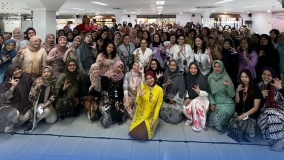 Astra Daihatsu Motor Hadirkan Talkshow Supporting Woman in ADM Workplace untuk Dukung Karier Karyawan Perempuan