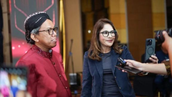 Kenalan dengan Selly Adriatika, Perempuan Paling Berpengaruh di Dunia Public Relation