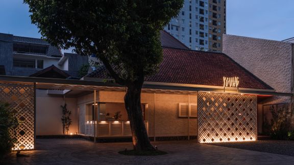 YOUNG Restaurant Hadirkan Menu Baru Vol 2 yang Otentik dan Unik, Rasanya Bikin Nagih!