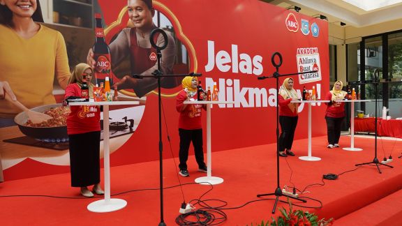 Lewat ABC Affiliates Program, Para Moms Bisa Dapatkan Uang Tambahan dengan Memanfaatkan Sosial Media