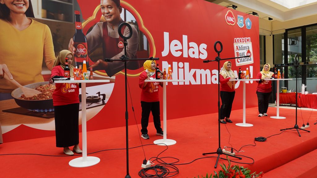 Lewat ABC Affiliates Program, Para Moms Bisa Dapatkan Uang Tambahan dengan Memanfaatkan Sosial Media