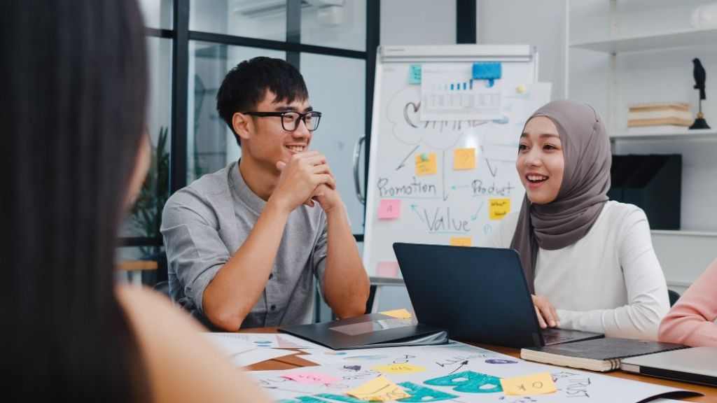Trik Ambil Utang untuk Berbisnis, Jangan Asal Beauty Bisa Menimbulkan Bahaya!