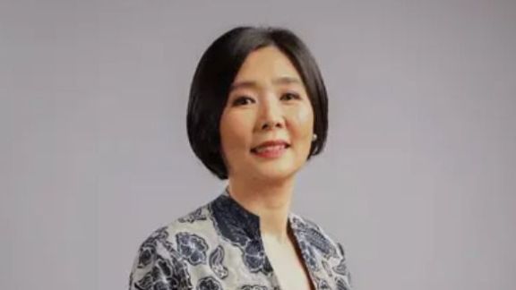 Kenalan dengan Fely Retnowati, Direktur Marketing Bank MAS yang Pernah Masuk 500 Most Outstanding Women 2024
