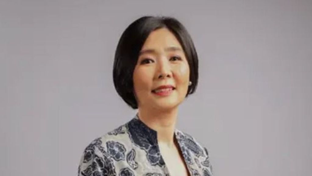 Kenalan dengan Fely Retnowati, Direktur Marketing Bank MAS yang Pernah Masuk 500 Most Outstanding Women 2024