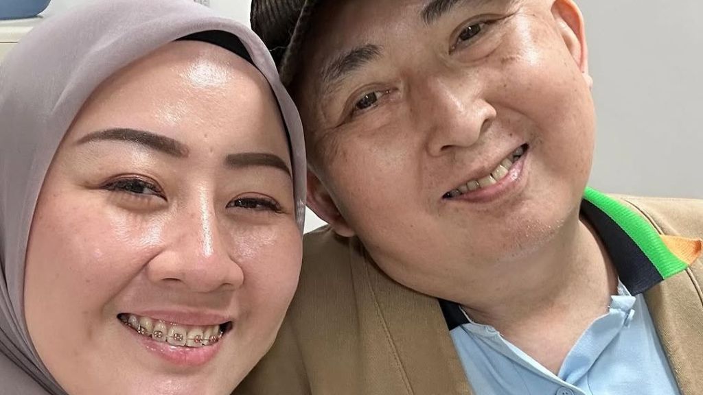 Cerita Istri Almarhum CEO Marugame Udon yang Hamil Setelah Suami Meninggal