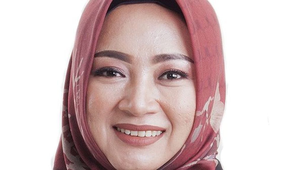 Mengintip Profil Nancy Adistyasari, Direktur Bank bjb (BJBR) yang Baru Beli 62 Ribu Saham