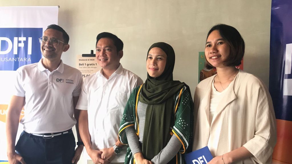 DFI Nusantara Suguhkan Promo Ramadan Khusus Guardian dan IKEA, Belanja Jadi Makin Happy!