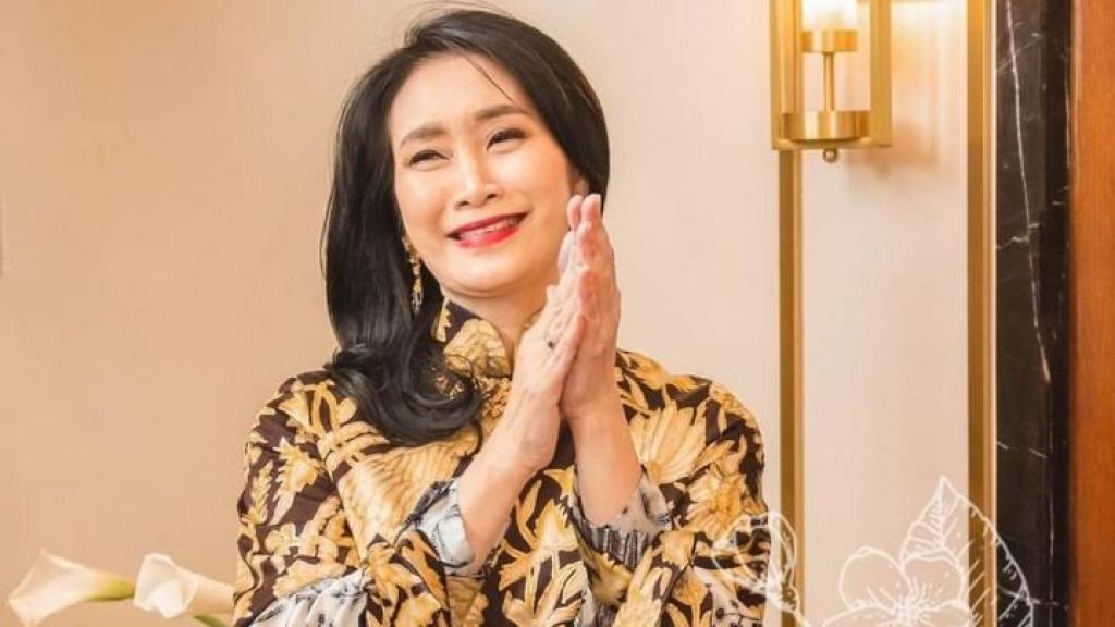 Kisah Sukses Handayani Duduk di Kursi Direktur BUMN yang Sempat Dipandang Sebelah Mata