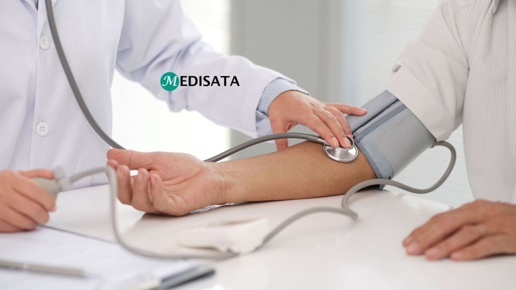 Irit dan Tak Mencekik, Ini Cara Hemat Medical Check Up ke Penang!