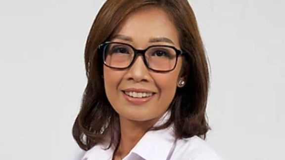Profil Ingrid Siburian, Pemimpin Shell yang Hadir di Rapat Komisi XII DPR RI