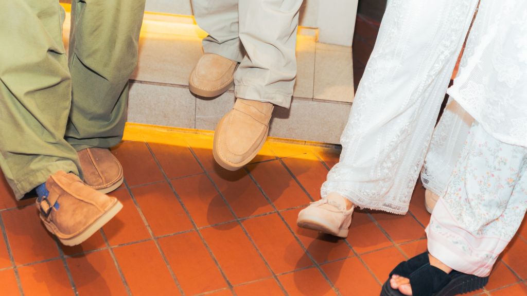Clarks Pamerkan Koleksi Ramadan 2025 Kawinkan Style dan Tradisi, Modern Banget untuk Lebaran!
