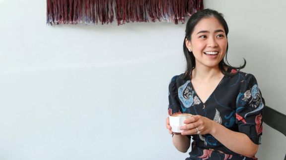 Profil Jessica Herliani Tanoesoedibjo, Direktur MNC Kapital Indonesia dengan Latar Pendidikan dan Karier yang Beragam