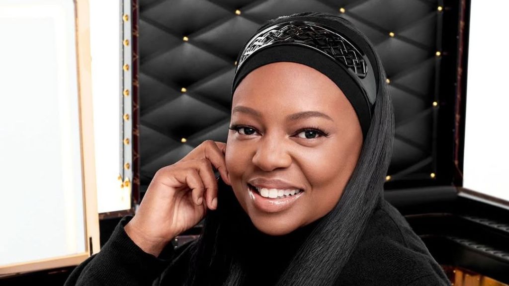 Louis Vuitton Gandeng Makeup Artist Pat McGrath Jadi Creative Director