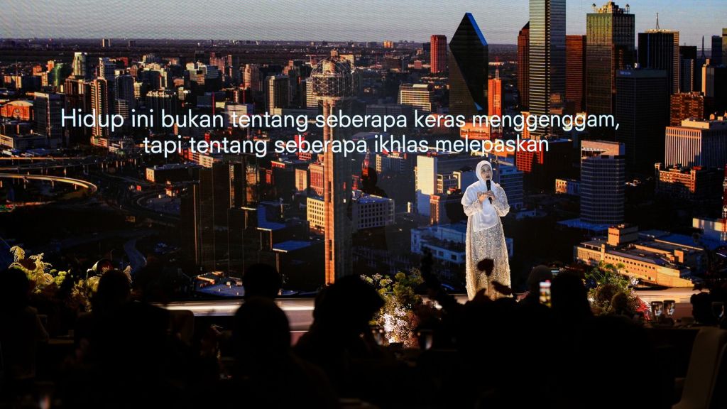 Ajak Wanita Melangkah untuk Berproses, Instaperfect Hadirkan Kampanye Inspiratif saat Ramadan!