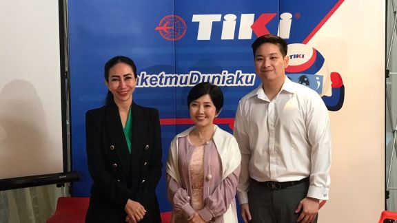 Kirim Makanan Beku Makin Mudah Anti Worry, Intip Yuk Keunggulan TIKI Froozy!