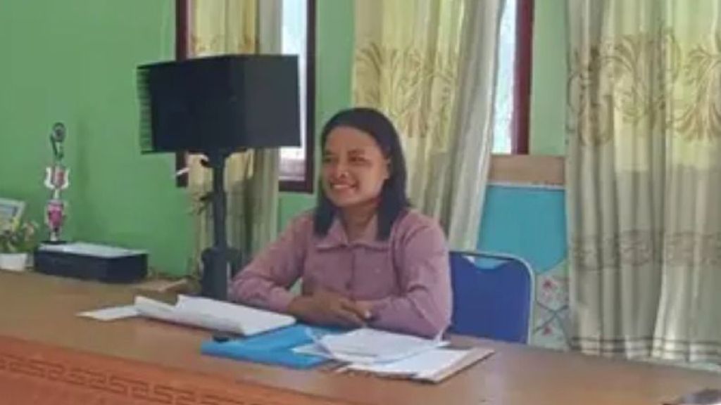 Mengintip Kisah Inspiratif Heni Tonengan, Perempuan Pemimpin yang Berjuang untuk Keadilan dan Pendidikan Perempuan