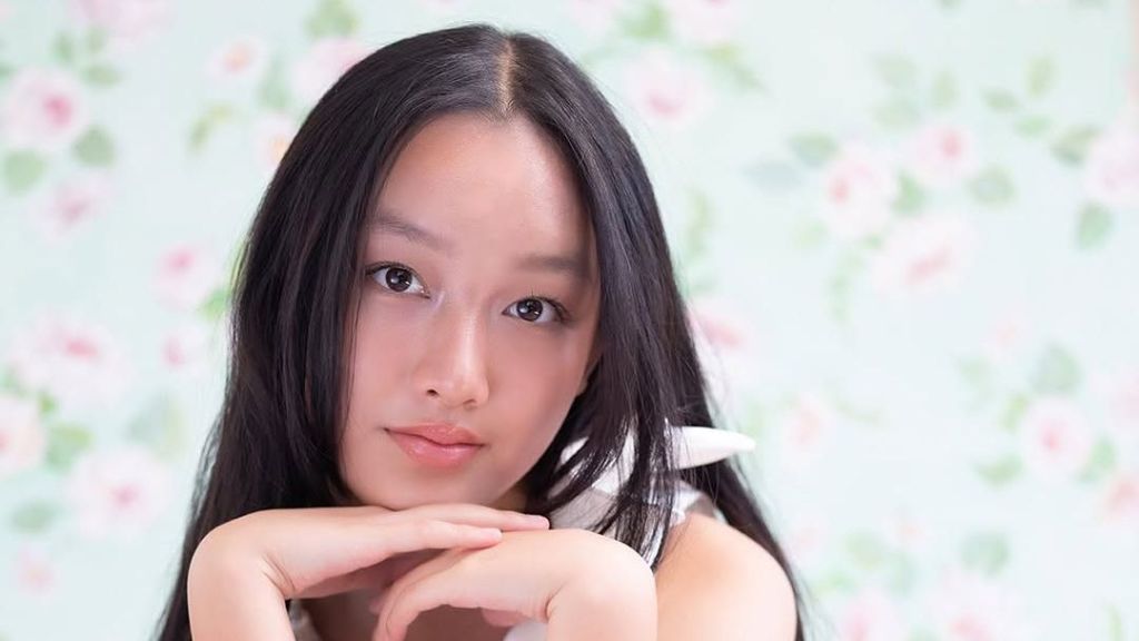 Penyanyi Asal RI, Malea Emma, Tampil di NBA Bawakan Lagu Kebangsaan Amerika