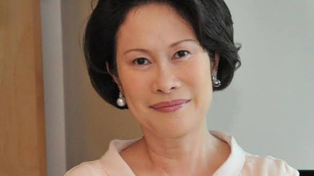 Mengintip Awal Mula Sari Roti dan Kiprah Wendy Sui Cheng Yap