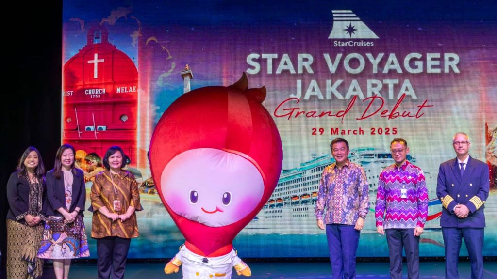 Rekomendasi Tempat Liburan Bareng Keluarga yang Seru dan Anti Mainstream